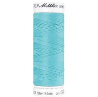 0408 Licht aqua blauw Amann Seraflex stretch garen