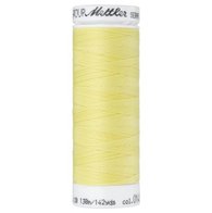 0141 Licht geel Amann Seraflex stretch garen