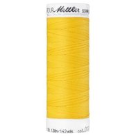 0120 Oker geel Amann Seraflex stretch garen