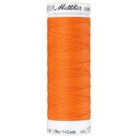 1335 Oranje Amann Seraflex stretch garen