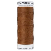 0899 Roest bruin Amann Seraflex stretch garen