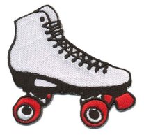 Rollerskate