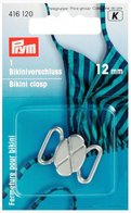Bikini sluiting 12 mm