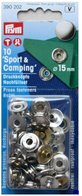 15 mm navulling sport en camping