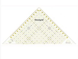 Driehoekliniaal 15cm Prym