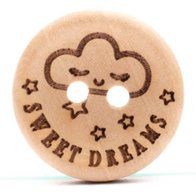 20 mm Sweet dreams