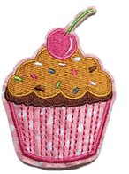 Cupcake 7 cm