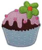 Cupcake 5,8 cm