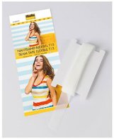 Flexibel naadband 15 mm wit