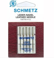 Leer 120/19 Schmetz naalden