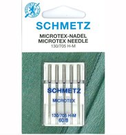 Microtex 60/8 Schmetz naalden