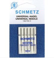 Universeel 70/10 Schmetz naalden