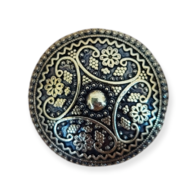 Goud Zeeuws 23 mm
