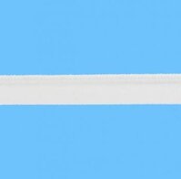 Créme paspelband elastisch