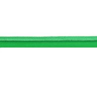 Groen paspelband elastisch