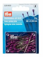 Spelden met handvat Prym