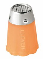 Clover Vingerhoed rubber