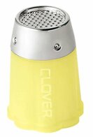 Clover Vingerhoed rubber