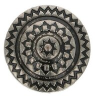Zilver IJsland 17,5 mm