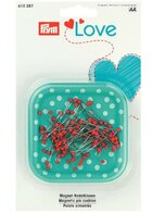 Magneet spelden kussen Prym Love mint