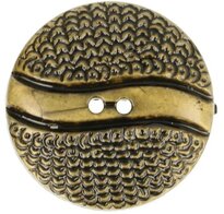 Boog brons 34mm