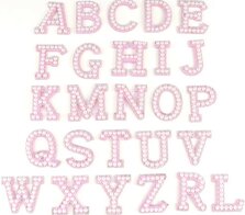 Strass Parel applicatie letter